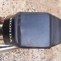 كشن • مكاني • أبو رمانه