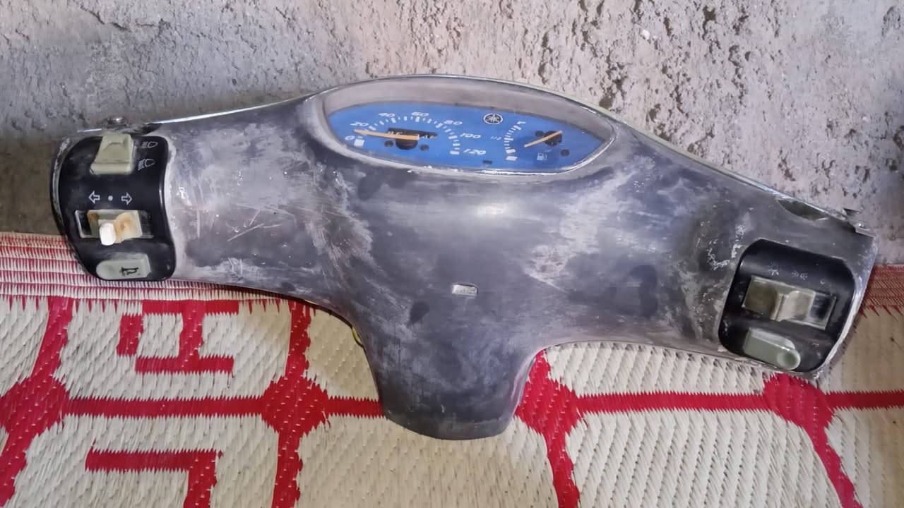 سلام عليكم  شلونكم شباب غراض ماكس منغولي 
البيع 
1-وجه هوا والسوده مالته ✅
2-عداد سرعه (شغال) ✅
3- بدالات مال ليت وشاير وسلف ✅
4-جاملغ ماكس منغولي امامي ✅
المكان ناصريه مركز 
سعر خاص 💲


**إذا كنت صاحب هذا الإعلان وتريد حذفه لأي سبب، رجاءا أرسل رسالة إلى الدعم الفني**