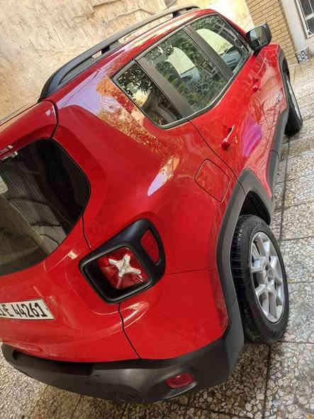 جيب رينجيد 2023 بغداد ماشية18000 mi    حادثها بنيد واجلغ بدون دواخل بدون ايرباك جديدة السعر 150 
***********
