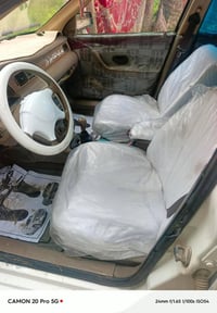 سمند • ٢٠١١ • النجف