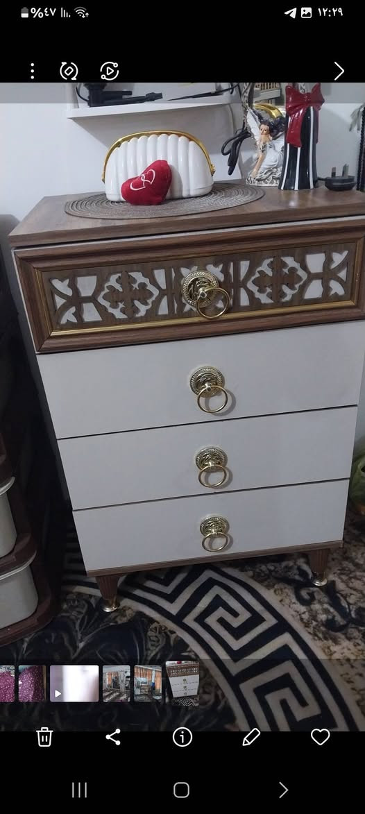 السلام عليكم غرفه تركيه فول نظافه السعر مليون وبيهه مجال بسيط تركي ثقيل موخفيفه


**إذا كنت صاحب هذا الإعلان وتريد حذفه لأي سبب، رجاءا أرسل رسالة إلى الدعم الفني**