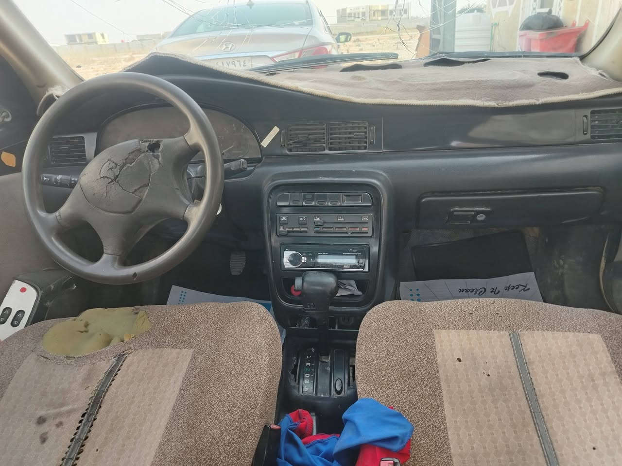 السلام عليكم لبيع سمند مكين وكير كورل كير وتماتيك مكين وكير حدادي تخم تاير كهربائيّ  سيار جاهز وخير من الله سعر 14 ماوصل راعيه مكان سيار كربلاء 
***********
