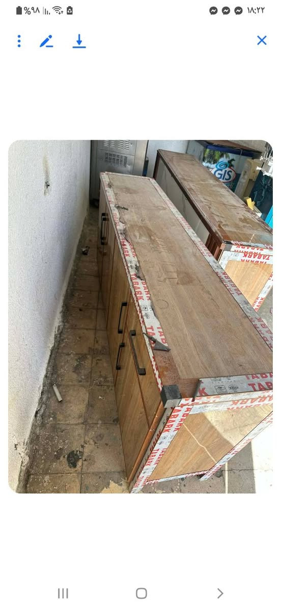 الميوزه عضم عاج كلهن قفل ٢٥٠
العارضه ايطاليه ٧٥٠ الف
هذني البره كعده خارحيه مرمره الميز الواحد ٢٥٠ الف مرمرميوزه المنيوم عدد ٢ سعر ٥٠٠
مكانه بغداد حي جهاد


**إذا كنت صاحب هذا الإعلان وتريد حذفه لأي سبب، رجاءا أرسل رسالة إلى الدعم الفني**