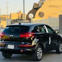 سبورتج ٢٠١٥ • مكينة ٢٤٠٠ • وارد امريكي