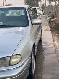 النترا دمعه 94 كير مفتوح اوتماتيك رقم انكليزي مشروع وطني كهربائيات كله...