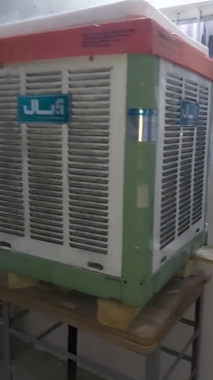 مبرده حجم 2.5 اصليه مستعمله لمده سنه السعر ١٥٠


**إذا كنت صاحب هذا الإعلان وتريد حذفه لأي سبب، رجاءا أرسل رسالة إلى الدعم الفني**