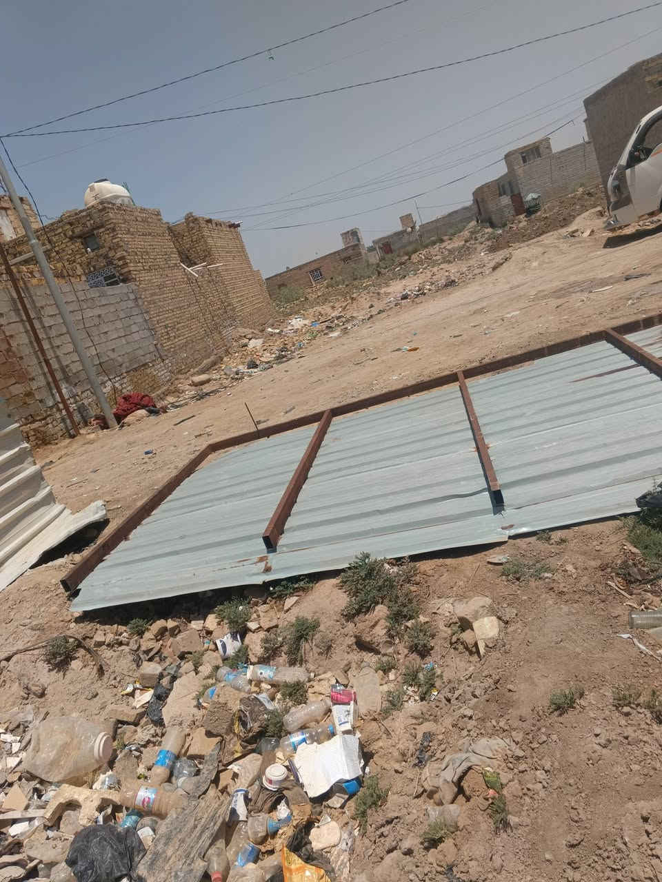 السلام عليكم عماريه للبيع ***********
