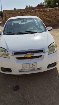 شوفر ليت افيو • ٢٠١١ • ميسان