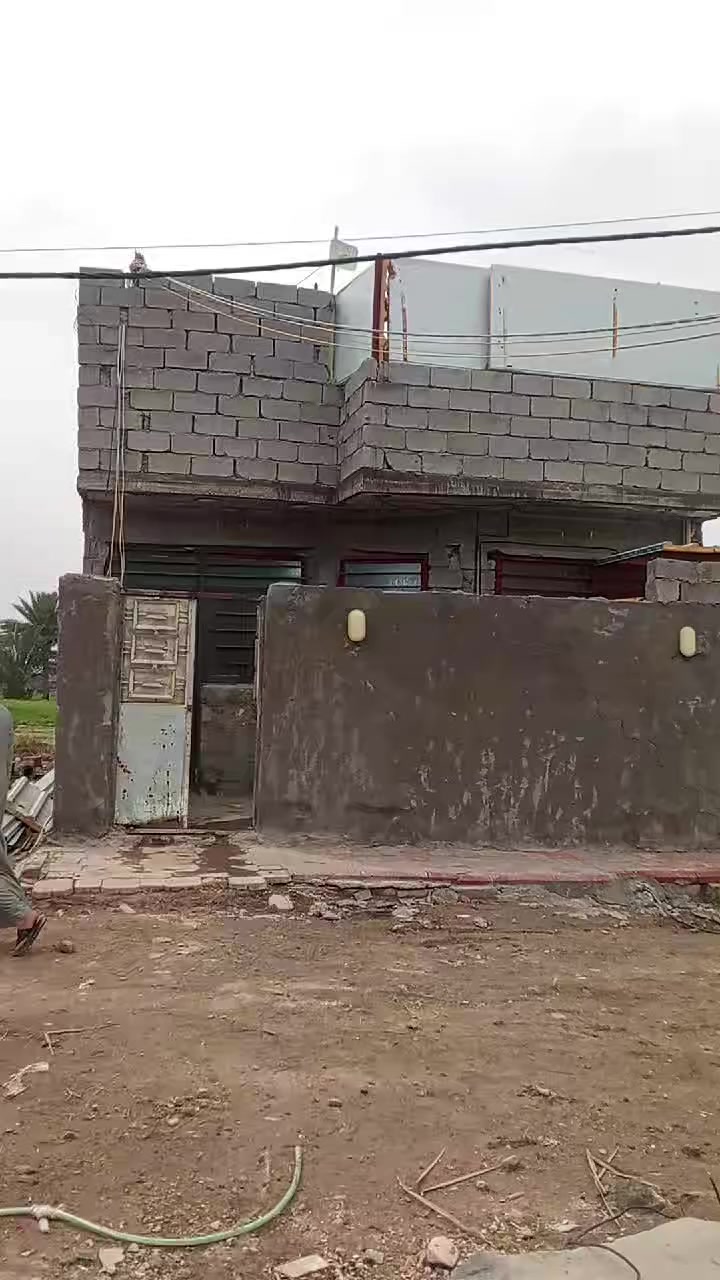 بيت لبيع لمساحه 90متر زراعي  لعنوان كويريش للمسافر استفسار ***********
