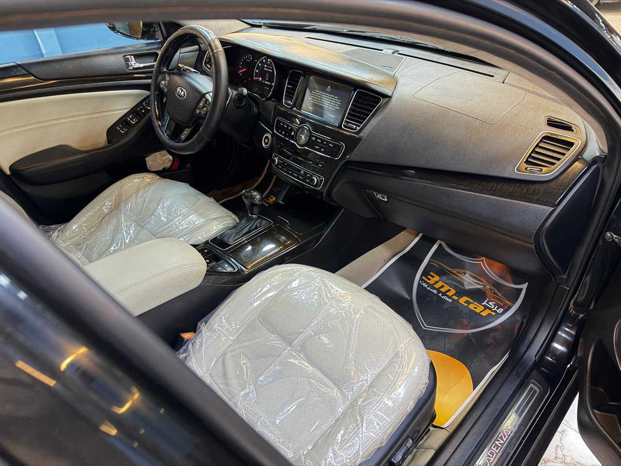 🌙رمـــضــان - مـــبــارك🌙

 مواصفات الأخير 1/1  الون أسود

💵الـــــســـعــــر:-123$ ورقه وبيه مجال 

🛞نــوع الــمـركـبة:- كيا كاتنزة -SXL

🪙الـــــمــوديــــل:-2015

⚙️حــجـم الـمـحرك:-3.800 

🧭الــــعـــــــــداد:98.000 الف مايل

💌الـــــــوحـــــــة: - بغداد 

الضرر :- صبغ قبق الجنطه + جاملغ + جاملغ بارد 
بدون دواخل صور السونار مرفقه مع الصور

 اليوم كملت بوليش + نانو سيراميك السيارة بلواقع بعد احلا من الصور 

💎💎لـــــــمــــواصــــفــــات💎💎

♦️بنوراما فتحتين

♦️كشنات جلد 

♦️تبريد + تدفئة كشنات خلفية

♦️تبريد + تدفئة كشنات

♦️مري كهربائية + ترحيب

♦️لايت زنون 

♦️بك لايت لد 

♦️لد نهاري

♦️هند أبريك بصمة

♦️بصمة تشغيل 

♦️بصمة أبواب

♦️تشغيل عن بعد

♦️جنطة كهربائية 

♦️تحكم أستيرن

♦️لد نهاري 

♦️كشنات الامامية  كهربائي 

♦️كشن السائق خزن ميموري

♦️رادار أمامي للتوقف الذاتي 

♦️تحديد المسار للقيادة الذاتية 

♦️رادار خلفي للتوقف الذاتي

♦️رادارات جوانب

♦️حساسات أمامي+ خلفية 

♦️أشاير بلمري

♦️ويل كب كروم بلادي

♦️نظام ترحيب عند الاقتراب 

♦️تدفئة أسترين 

♦️شفتات أستيرن

📞——————————————————-📞

📩للاستفسار__والتواصل :- عــلـى الارقام الموجودة

أثـــيــــــر :-***********📲📲

الاســـــيـــا :- ***********🤳🤳

  واتساب: wa.me/9647801141140

حــساب الــتيك توك:- https://www.tiktok.com/@v8_d6?_t=ZS-8x3fT5HXtX5&_r=1

  حساب الانستكرام: https://www.instagram.com/v8_8d?igsh=bnhzZWU3MzYwZnJm

📍📍📍

العنوان:-كربلاء-سريع حي المعلمين مركز 3m كار

أخوكم:- مـــحـمــد الــعــبادي
