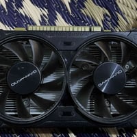 Gainward • GTX 1650 • ٤ جيجا GDDR6