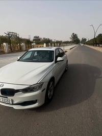 بي ام ٣٢٨i • ٢٠١٤ • ٢٠٠٠ تيربو