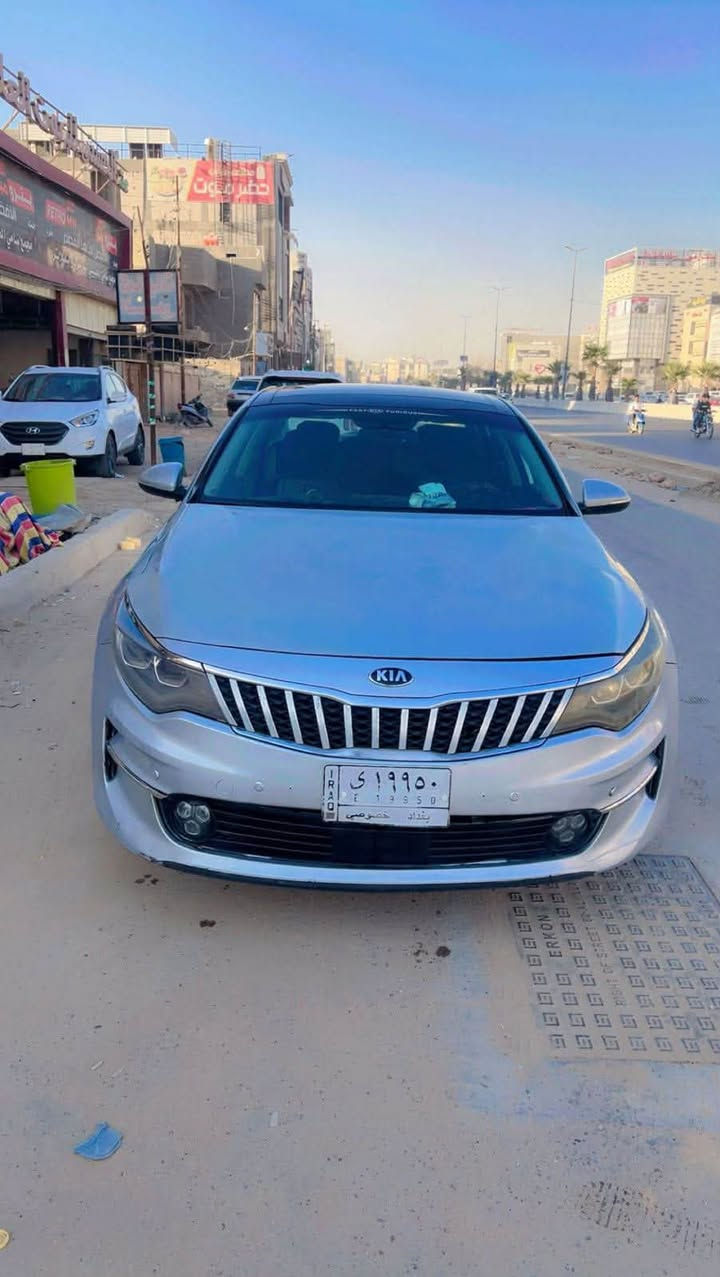 السلام عليكم اوبتماء موديل 16 بيها اربع قطع مكينه كير حداديه تبريد السياره جاهزه مابيها نقص رقم بغداد تحويل ثاني يوم مراوس بجارجر اوباما 11/12/13 مو مشكله مكانها بابل الاستفسار الاتصال على الرقم ***********
