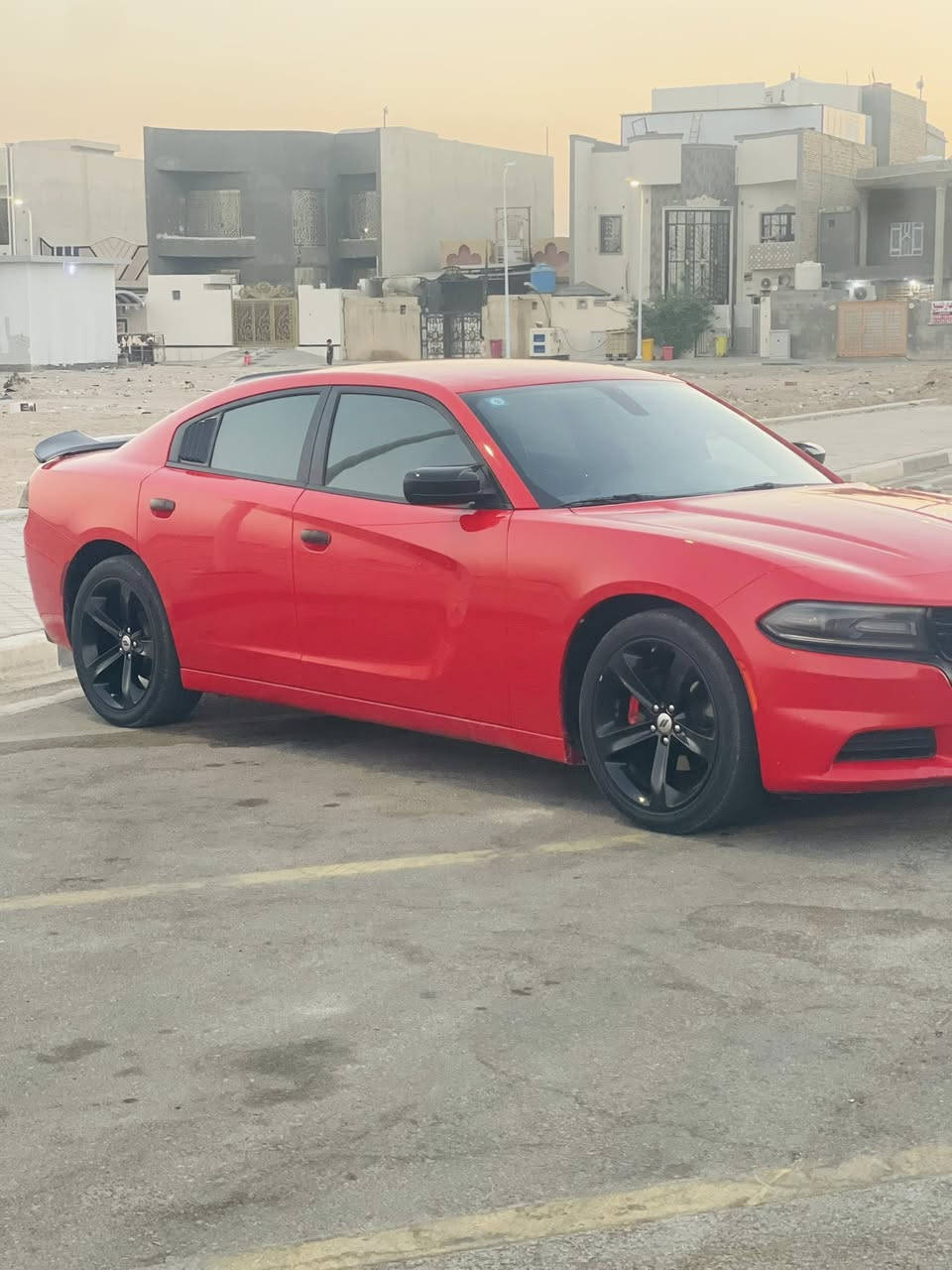 السلام عليكم
للبيع جارجر موديل 2019  معلايه 22 رقم بصره سنويه ال2029 فول مواصفات عده الفتحه محرك
3600 كشنات حضن تدفه تبريد ضررها
فقط بنيد محولب والباقي كفاله سعرها190 
رقم الهاتف *********** العنوان البصره
