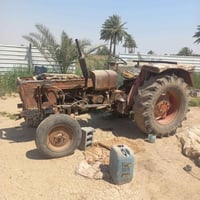 عنتر • مكينه نضيفه • خرماشه
