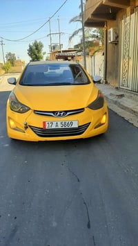 النتره • ٢٠١٢ • الدوانيه