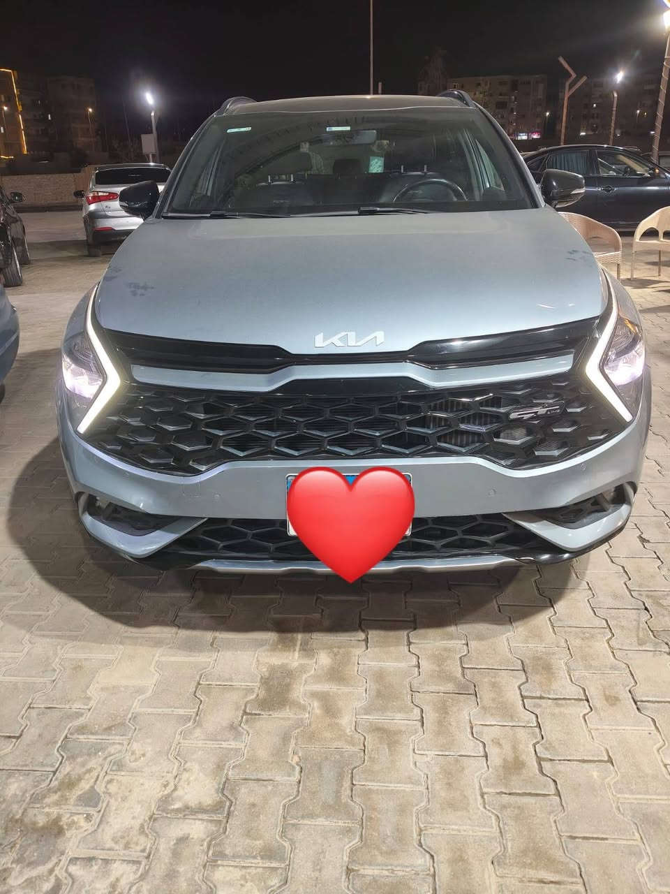 كيا اسبورتاج 2024
Gt line
فبريكا بالكامل 
اعلي فئه وكيل 
45 الف كيلو 
صيانات توكيل 
رخصه سنه 
تواصل 01274159074


**إذا كنت صاحب هذا الإعلان وتريد حذفه لأي سبب، رجاءا أرسل رسالة إلى الدعم الفني**