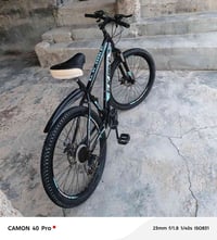 دراجة • ما ناقصها شي