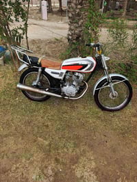 دراجه نضيفه • موديل ٢٠ • ديوانيه