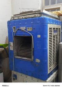 مبردات عدد 2 سعر الوحده عله 70 ألف عنوان بغداد مدينه الصدر رقمي 077006...