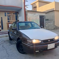 اوتوماتيك • بغداد سنوية ٢٠٢٨ • مصبوغة