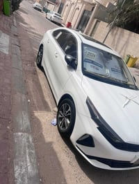 كيا K3 • ٢٠٢٤ • محرك ١٦٠٠