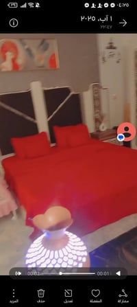 ٤ نزلات • سجاد