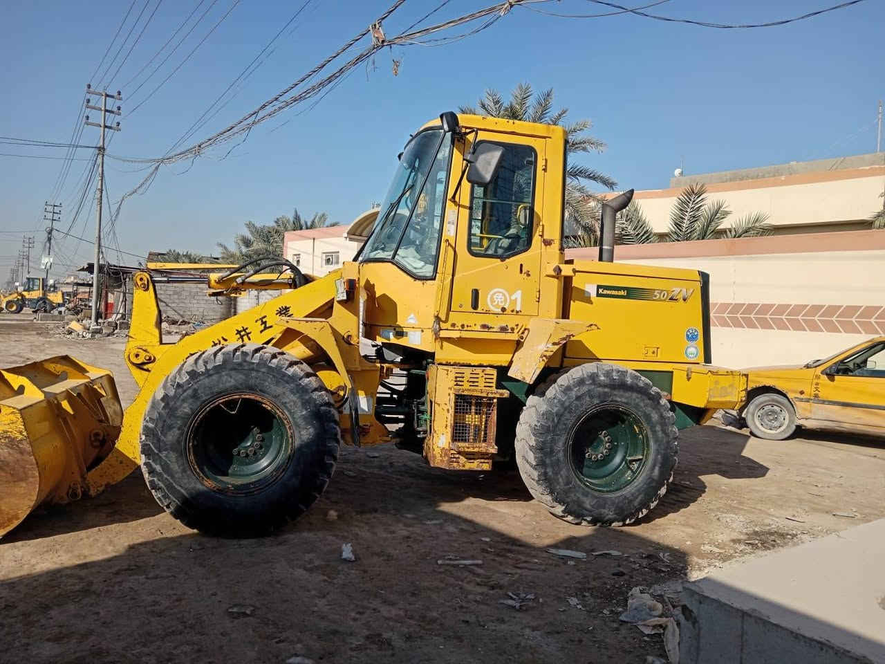 سلام عليكم  شفل  كاوسكي 2004 اصل
***********
