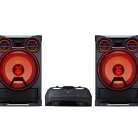 سستم صوت • إل جي X BOOM CK99 • ٥٠٠٠ واط