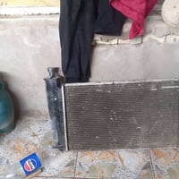 سمند • راديتر • بيبان