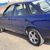 دايو • بدل • فكترا-BMW