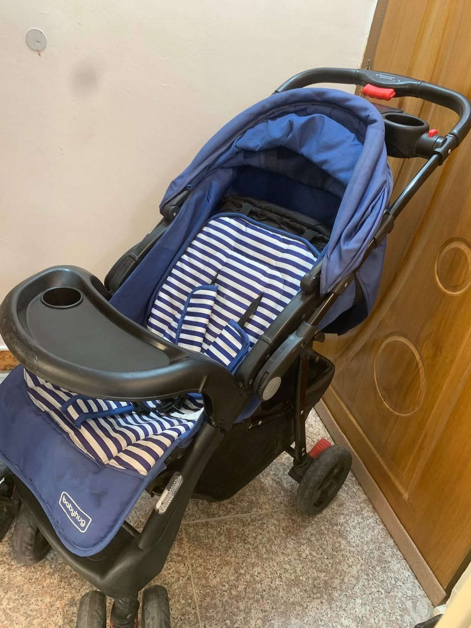 السلام عليكم عربانه للبيع نظيفه مثل الصور. استعمال جداً قليل تصير منام ايضاً .. مكاني الدوره


**إذا كنت صاحب هذا الإعلان وتريد حذفه لأي سبب، رجاءا أرسل رسالة إلى الدعم الفني**