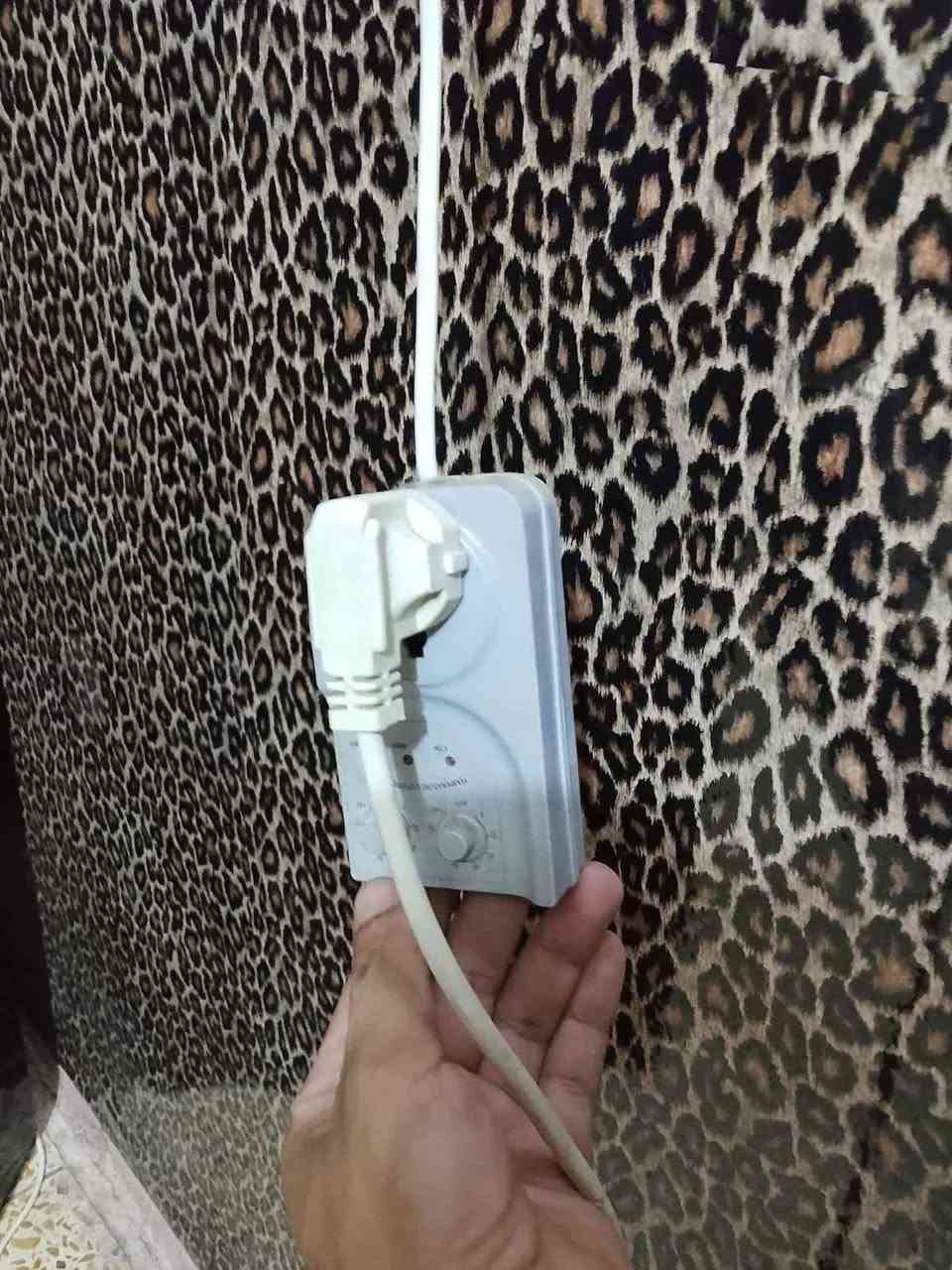 ‎ثلاجه فستيل ٢٠ قدم بيها هذا الكارت الخارجي مسوي فقط التجميد فول مكانها بلفحامه السعر ١٢٠ وبي مجال‎ بغداد, العراق


**إذا كنت صاحب هذا الإعلان وتريد حذفه لأي سبب، رجاءا أرسل رسالة إلى الدعم الفني**