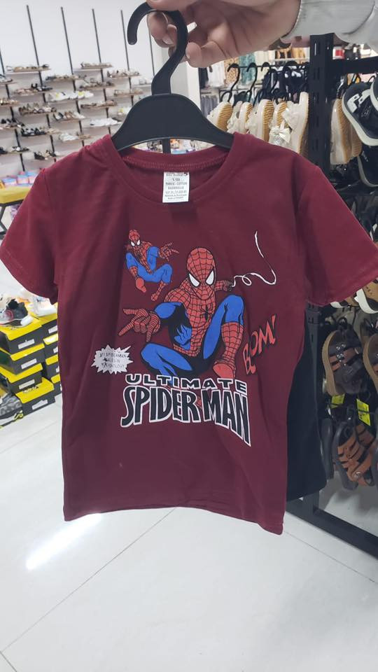 السلام عليكم للبيع جملة متوفر بجامة بناتي ولادي تركي الوان كثيرة وطرحات قطن من ٢ سنة إلى ١٤ سنة العدد ٢٠٠٠ قطّعه تقريبا قياسات ستندر غير معروض *********** وتس موجود
