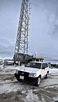 مۆنیکا ٢٠٠١ 🇶🇦
***********
سعر117$ معامەلە

مواسەفات ٣ڕوبع
تەبرید مەرکەزی قەپاخ سەلاجە جام کارەبا
ناو زەرد✅
تەبرید سارد و گەرم 
  ناو فۆرمیکا
3شاشە ✅
شاشە ئایپاد
پێش تەبەڵە مەرغوب ✅ 
هی مەعرەز نیە
چوار تایەی جەبەلی لۆکی لە ژێرە 
سەنەوی نوێیە تا ٢٠٢٧ 
گێرو مەکینەو اکسلی بە شەرت 
هیچ مەسروفێکی تێدا نیە 
کامل بۆیاخە لەسەر ساغی سەقفی بۆیاخ نیە 
پێشی کامل تازە داگیراوە بە موادد عصلی 
کامێرا✅ 
شاشە ئایپاد✅ 
ساردو گەرمی بەشەرت 
ماڵی دۆستە 
***********
سعر117$ معامەلە
بۆبینینی ڕەسمو ڤیدۆی زیاتر ✅ 
Tiktok:kako_zangana_
