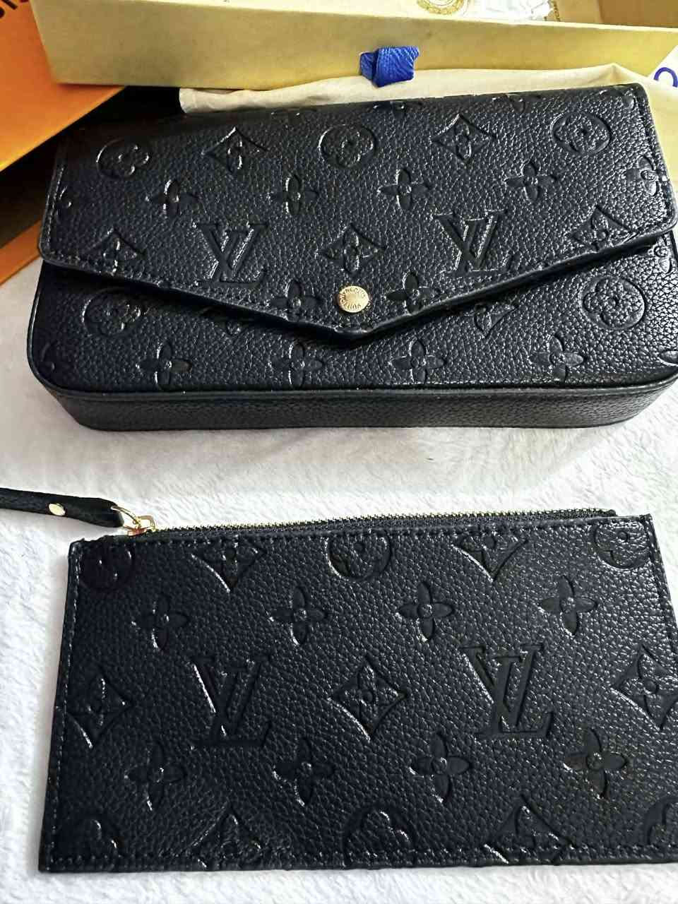 جنطه ومحفظه ماركه لويس فيتون


**إذا كنت صاحب هذا الإعلان وتريد حذفه لأي سبب، رجاءا أرسل رسالة إلى الدعم الفني**