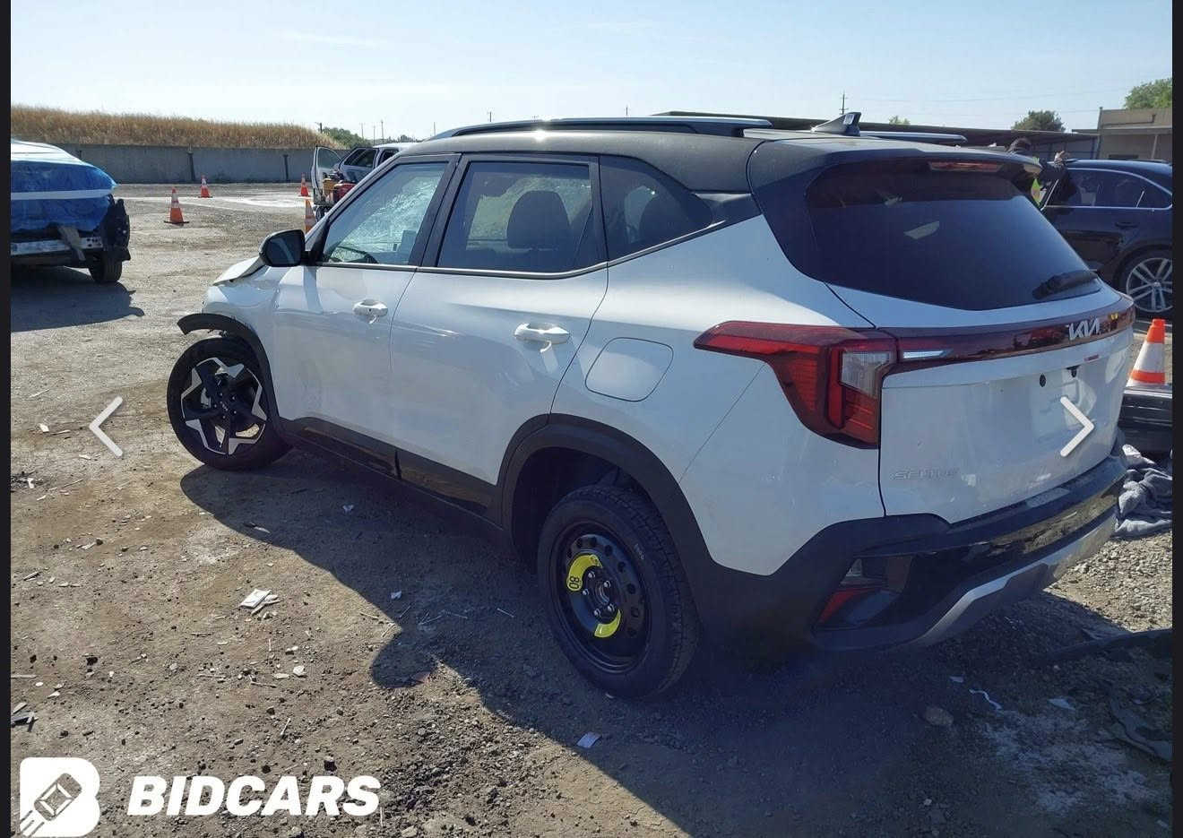 ع بركة الله وصول كصات seltosسيلتوس 2025
ابيض🤍مشمشي🧡
كل ماتحتوي السيارة من ادوات
كهربائيات جميع الفئات
سستم تشغيل (سويج-بصمه)
مكينه-كير
كصات حديد(لغود-تكم-قماره)
دواخل بلاستك كامله
ابواب -جاملغ
صدر امامي خلفي(فور ويل-تو ويل)
كشنات
محلات الخفاجي
العنوان/قصر الابيض-سوق بغداد-العمارة الجديده-شارع العام مقابيل باب وزارة تعليم العالي والبحث العلمي 
رقم متاح اثناء اوقات العمل من٨ص-٤م
***********
