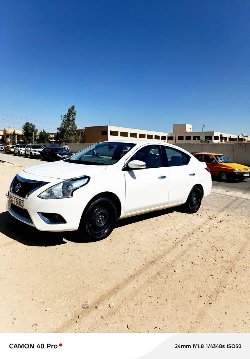 سني ٢٠٢٤ فول تبريد قطعتين تحكم جهتين وشاشه سبير منازل سويجات ٢ كفاله عامه صبغ وبارد وشخوط وحالوب ماشيه ٥٠ اربيل بسمنه تحويل مباشر سياره جديده حيل علا ايد وحده السعر ١٢٦ بيه مجال
العنوان كربلاء الاتصال
***********
***********
