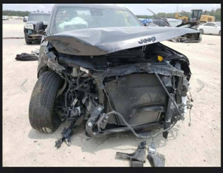 السلام عليكم جيب 2021 ماشي 68 مكان بغداد الجديدة تحويل مباشر بيهة صبغ حزام السعر21 يعني 210ورقة
سيارة جاهزة مكلف بل نشر رقم صاحب السيارة 
***********
