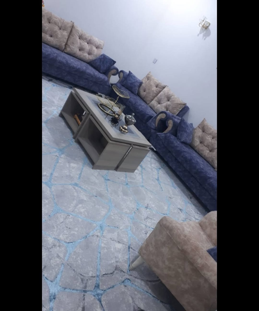 السلام عليكم 

عندي هذا الطخم اخذته بوقتها ب١٠ ورقات والله العظيم بس حاليا اريد ابيعه بسبب ضيق المساحه 
(( سعره ٥٠٠ الف ))
العنوان القادسيه الثانيه


**إذا كنت صاحب هذا الإعلان وتريد حذفه لأي سبب، رجاءا أرسل رسالة إلى الدعم الفني**