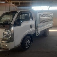 كيا 4000 • موديل 2009 • رقم اربيل