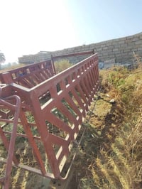 كيا • حديد ثقيل • بابل الابراهميه الدبله