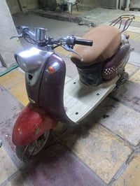 للبيع كلاسك دراجه خير من الله  الرئاسه العبيدي 07700193087