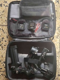 بيع مستعجل نك مايك رود و رونن كومبو rs2 للتواصل 07810681479