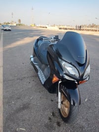 فورزه • ٢٠٠٩ • مكفوله