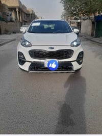 سبورتج • ٢٠٢١ • رقم بغداد