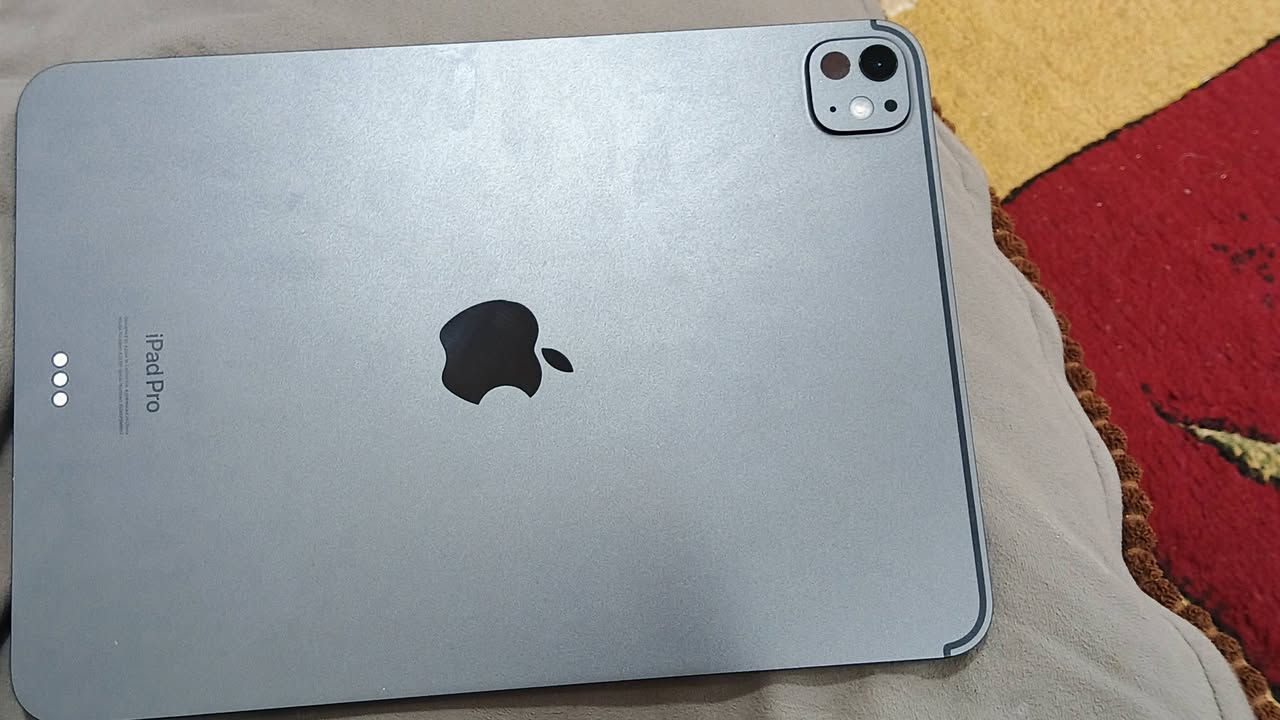 ايباد M4 ذاكرة 256 مشحون 170 مرة الشراي يجي خاص


**إذا كنت صاحب هذا الإعلان وتريد حذفه لأي سبب، رجاءا أرسل رسالة إلى الدعم الفني**