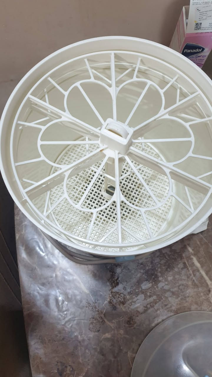 للبيع معقمه جديده مثل مدشوفون مكان بغداد كراده سعرها ٤٠  الاتصل على الرقم ***********
