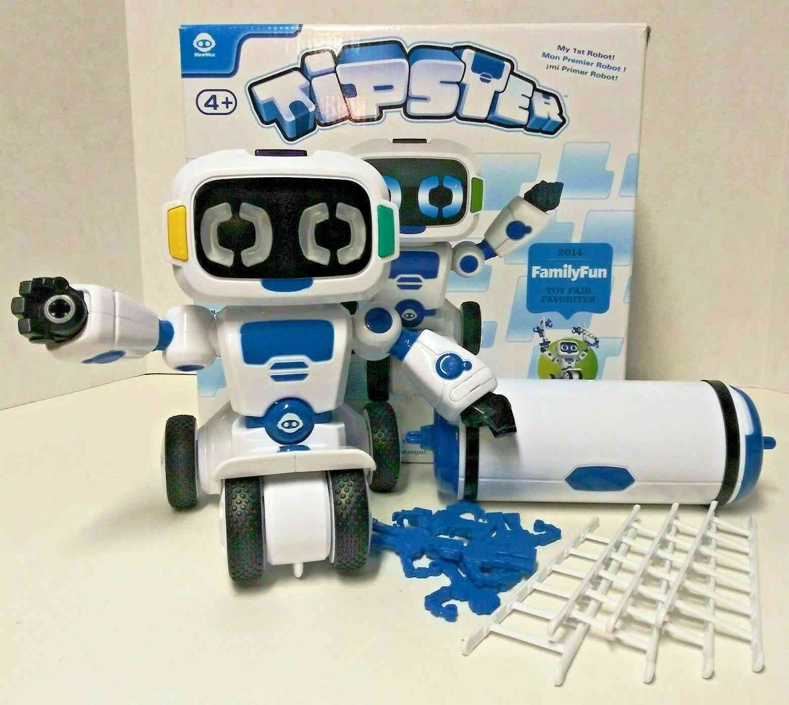 روبوت السعر 25 الف


**إذا كنت صاحب هذا الإعلان وتريد حذفه لأي سبب، رجاءا أرسل رسالة إلى الدعم الفني**