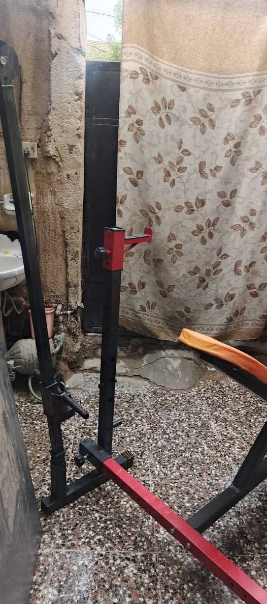 جاهز يشتغل هواي تمارين قيمه و هذه


**إذا كنت صاحب هذا الإعلان وتريد حذفه لأي سبب، رجاءا أرسل رسالة إلى الدعم الفني**